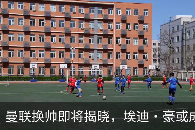 曼联换帅即将揭晓，埃迪·豪或成新任主帅